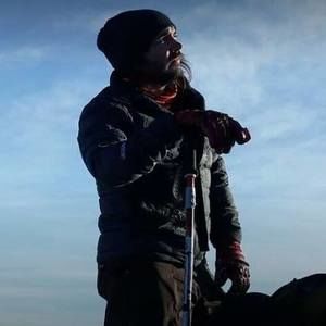 Meet your Posher, Nick